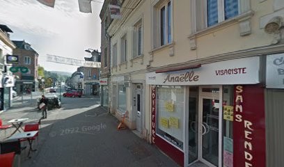 Thomas Angelique, Cabinet Infirmier à Lillebonne