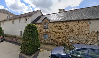 A.C.A.F.P.A, Cabinet Infirmier au Bourgneuf-la-Forêt