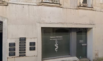 Léau Philippe, Cabinet Infirmier à Niort
