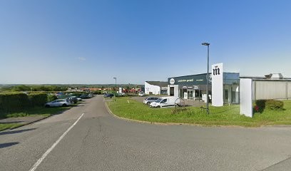 Solene Bouly, Cabinet Infirmier à Marquise