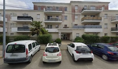 Guénier Elodie, Cabinet Infirmier à Saint-Nazaire