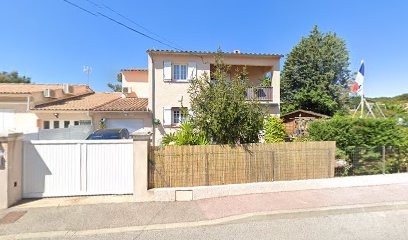 Sicard Aline, Cabinet Infirmier au Cannet-des-Maures