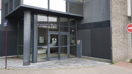 Choukhi Khalid Infirmier Libéral Lille (soins à Domicile), Cabinet Infirmier à Lille