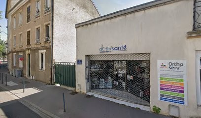 Boissiere Ghislaine, Cabinet Infirmier à Nancy