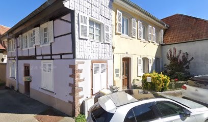 Humbert Patricia, Cabinet Infirmier à Sainte-Marie-aux-Mines