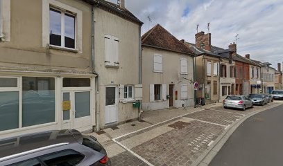 Motta Victor Agnes Marie Aurelie, Cabinet Infirmier à Courtenay