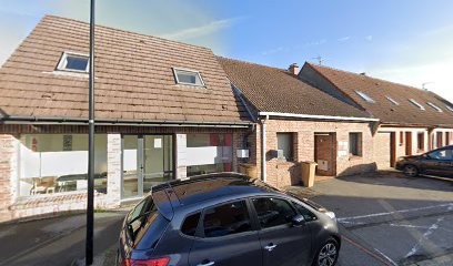 Floriane Vervoort, Cabinet Infirmier à Téteghem-Coudekerque-Village