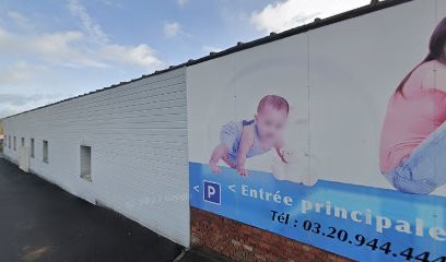 Centre De Soins Louis Loridan, Cabinet Infirmier à Neuville-en-Ferrain