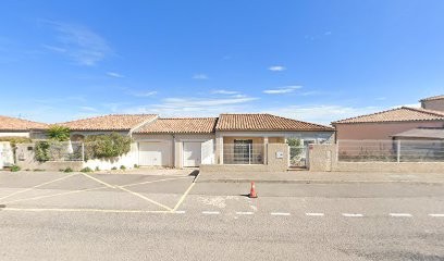 Cabrera René, Cabinet Infirmier à Narbonne