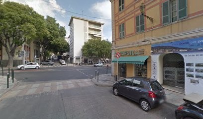 Zani Jeanne-Marie, Cabinet Infirmier à Bastia