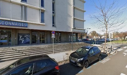 Cabinet Infirmier - Zergdjenah Et Deysine, Cabinet Infirmier à Mâcon