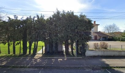 DOS REIS Davide Espace Santé, Cabinet Infirmier à Montrevel-en-Bresse