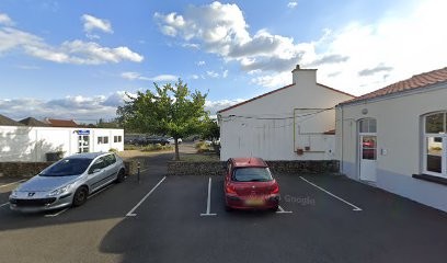 Sautejeau Gwenaëlle- Infirmiere libérale La Chevrolière, Cabinet Infirmier à La Chevrolière