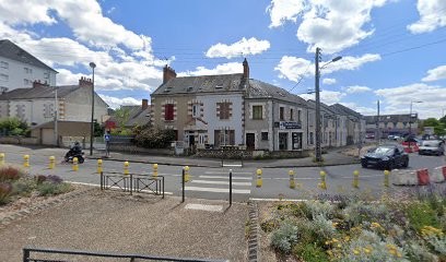 Ballaud Claude, Cabinet Infirmier à Blois