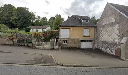 Harel Genevieve, Cabinet Infirmier à Vire Normandie