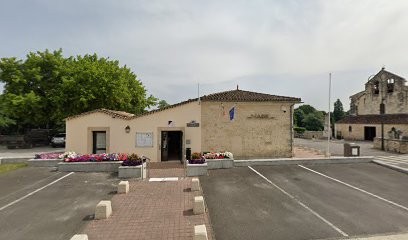 infirmière libérale LAFON Audrey, Cabinet Infirmier à Marcenais