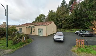 Cabinet infirmier « Le Petit Château », Cabinet Infirmier à Vouvant