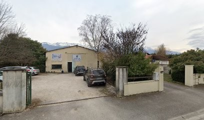 Blanc-Béquille Colette, Cabinet Infirmier à Lumbin