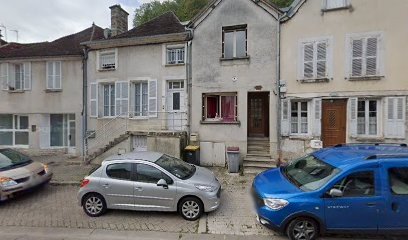Faure Florence, Cabinet Infirmier à Tonnerre
