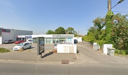 Papy Sebastien, Cabinet Infirmier à Carcassonne