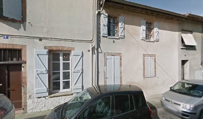 Cabinet Infirmier Zappe Olivia, Cabinet Infirmier à Villefranche-de-Lauragais