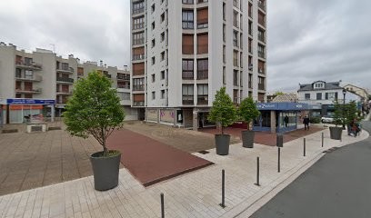 INFIRMIER LIBERAL MOUSSEAU, Cabinet Infirmier à Montgeron