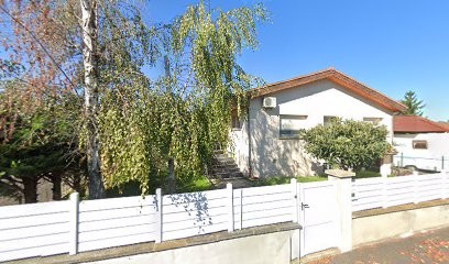 Toucheboeuf Guy, Cabinet Infirmier à Chauriat