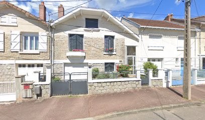 Moreau Marie-Catherine, Cabinet Infirmier à Limoges