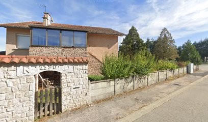 Serre Eric, Cabinet Infirmier à Beauzac