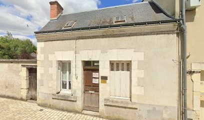 Debacker Alain, Cabinet Infirmier à Monts