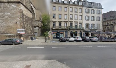 Bernard Frédéric, Cabinet Infirmier à Morlaix