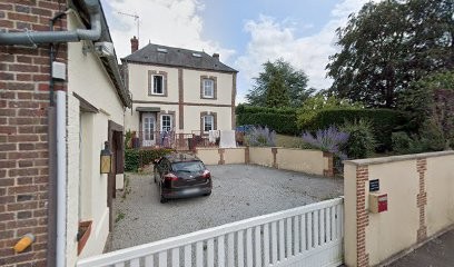 Costey, Cabinet Infirmier à La Vieille-Lyre