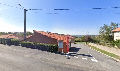 Cabinet Infirmières Libérales, Cabinet Infirmier à Saint-Santin