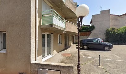 Cabinet infirmier de Saint-Paul-En-Jarez Merzkani Nassima, Cabinet Infirmier à Saint-Paul-en-Jarez