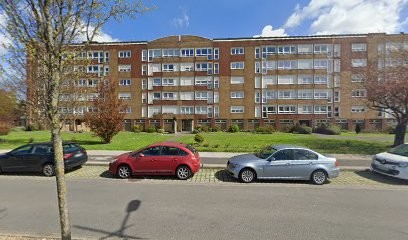 Merdji Sami Nordine, Cabinet Infirmier à Grande-Synthe