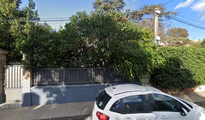 Domange Catherine, Cabinet Infirmier à Toulon