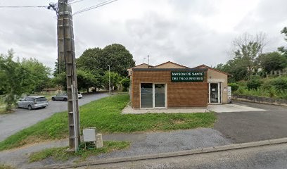Barras Catherine, Cabinet Infirmier à Pont-de-Larn