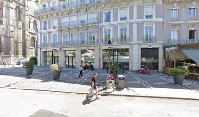 Cabinet Médical Le Centre, Cabinet Infirmier à Voiron