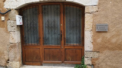 Cabinet Infirmier J.A.K, Cabinet Infirmier à Régusse