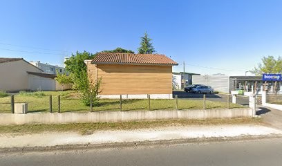 Merle Bruno, Cabinet Infirmier à Coutras