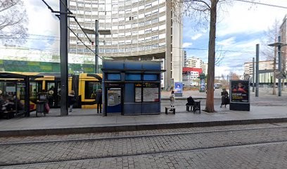 Mathis Charles, Cabinet Infirmier à Mulhouse