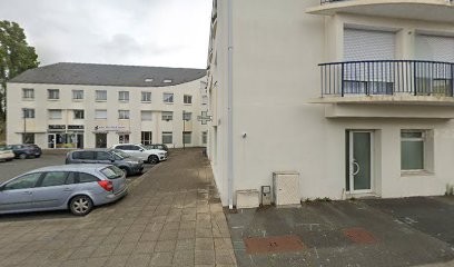 COSNEAU Laurence, BARBÉ Marie, JOUANNEAU Vanessa. Cabinet INFIRMIERES, Cabinet Infirmier à Saint-Barthélemy-d'Anjou