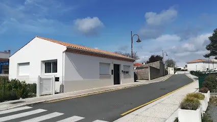 Infirmières libérales Dubus-Caillet-Braems, Cabinet Infirmier aux Mathes