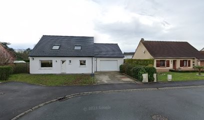 Duvieubourg Patrice, Cabinet Infirmier à Marck