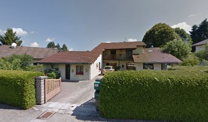 Mazuir Sarah, Cabinet Infirmier à Aranc