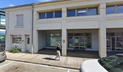 Blech-Hagenbach Catherine, Cabinet Infirmier à Wittenheim