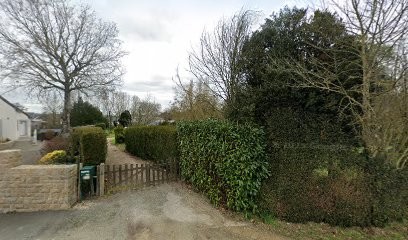 Deschamps Virginie, Cabinet Infirmier à Trélivan