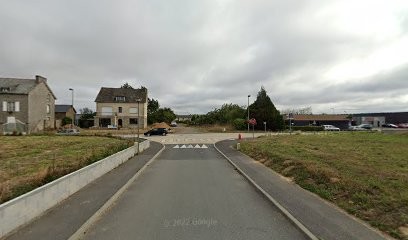 Corouge Burel SCP, Cabinet Infirmier à Plouasne