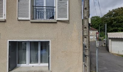 Guinand Amelie, Cabinet Infirmier à La Ferté-Gaucher