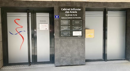 Picard Véronique, Cabinet Infirmier à Sallanches